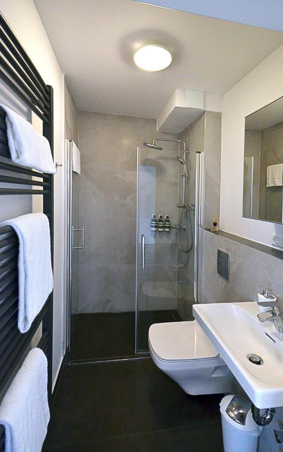 Eco Smart Apartments Nuernberg Sued Экстерьер фото