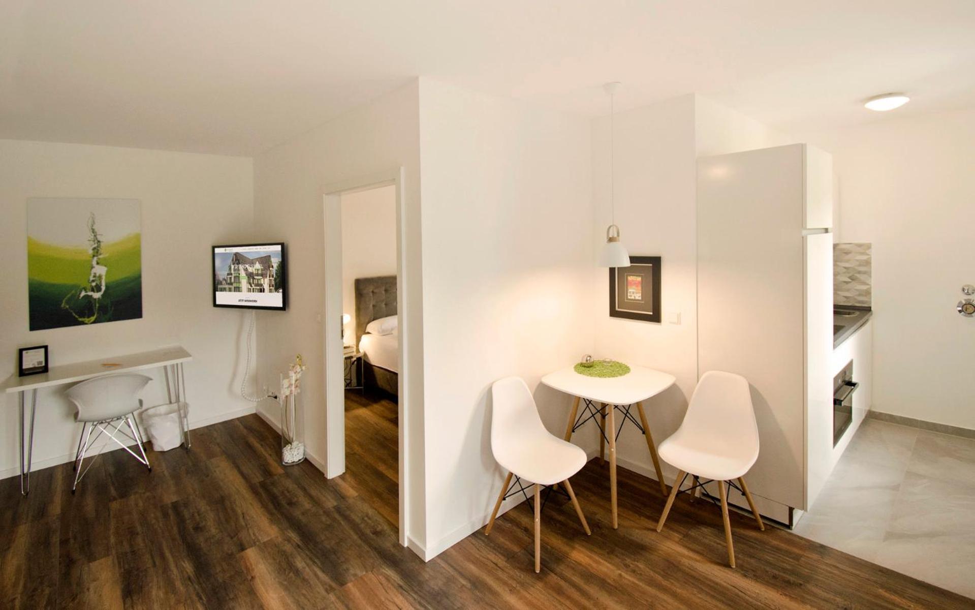 Eco Smart Apartments Nuernberg Sued Экстерьер фото