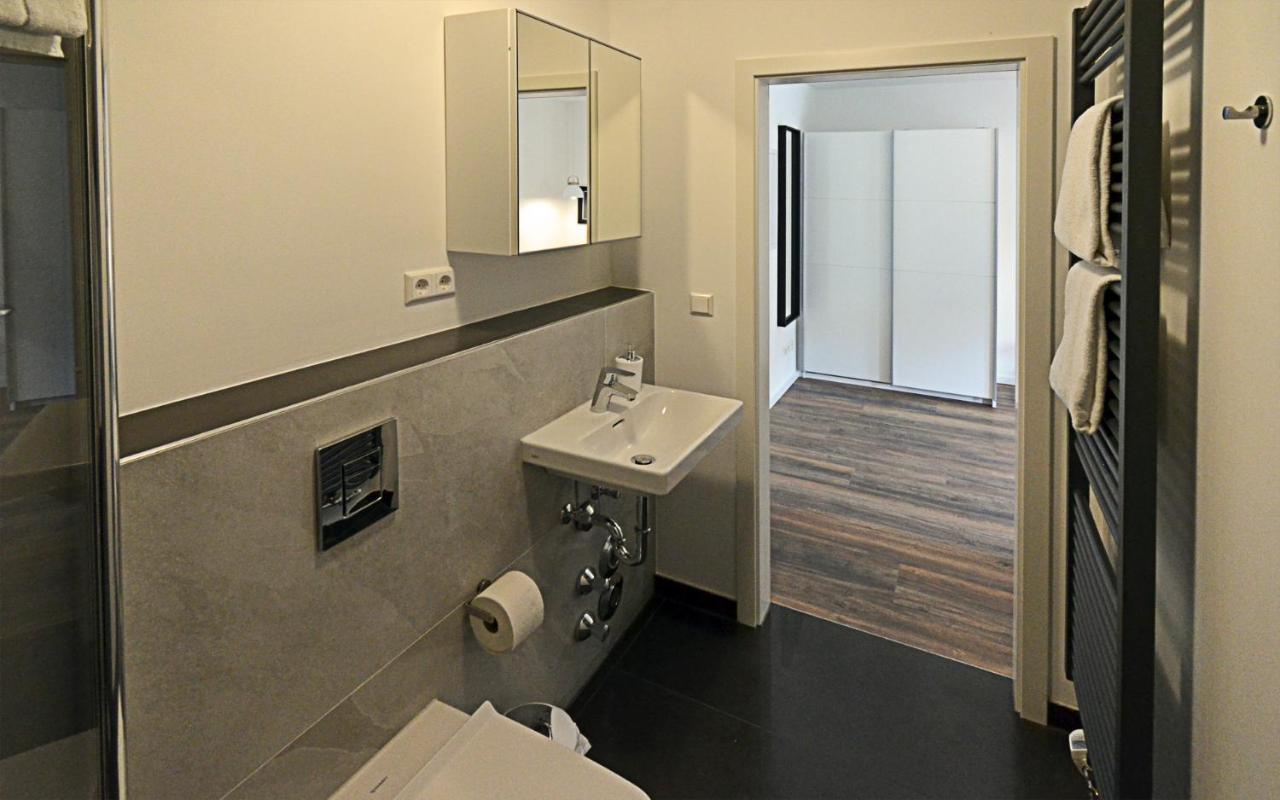 Eco Smart Apartments Nuernberg Sued Экстерьер фото