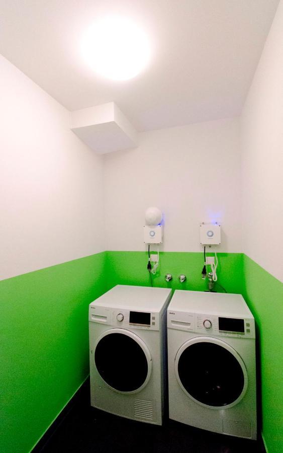 Eco Smart Apartments Nuernberg Sued Экстерьер фото