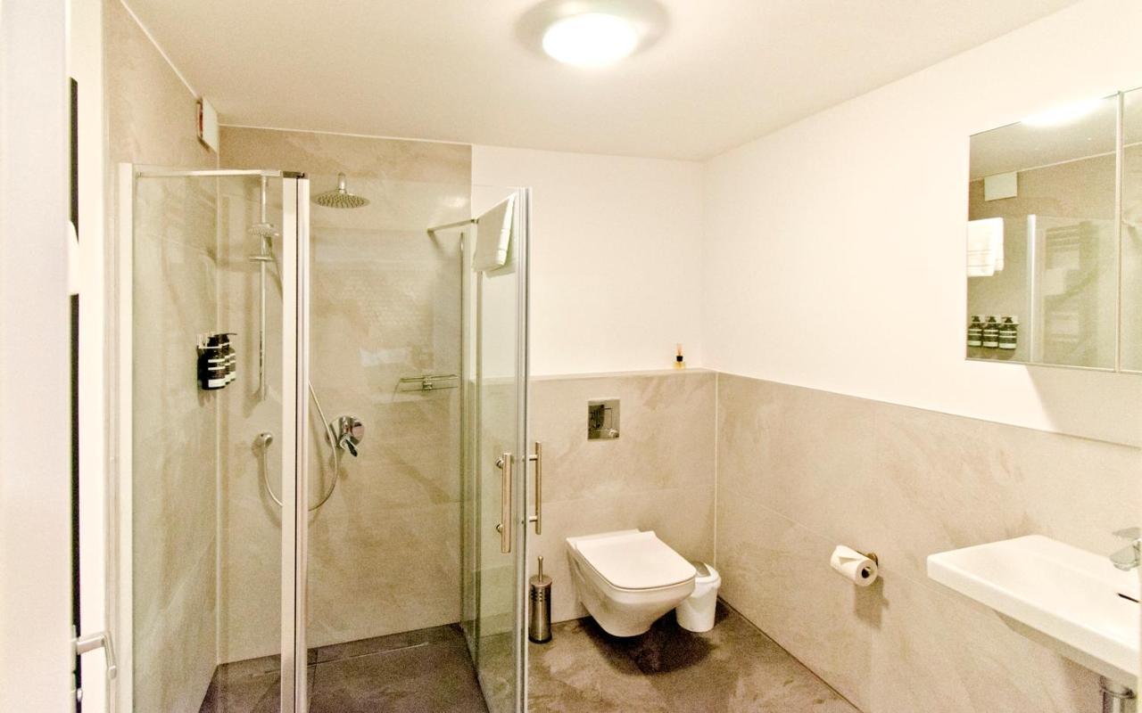 Eco Smart Apartments Nuernberg Sued Экстерьер фото